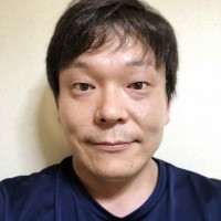 男前